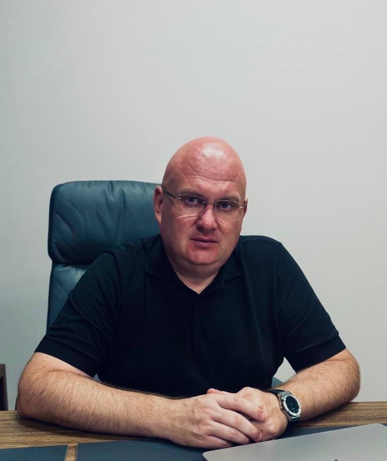 Адвокат Богданов Сергей Владимирович